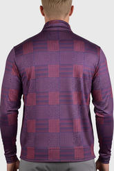 Calido Grid Midlayer